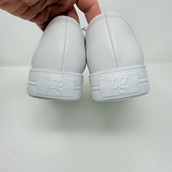 New Paul Green Hadley Sneaker White Women's Sz US 11 / UK 8.5 - Picture 10 of 15